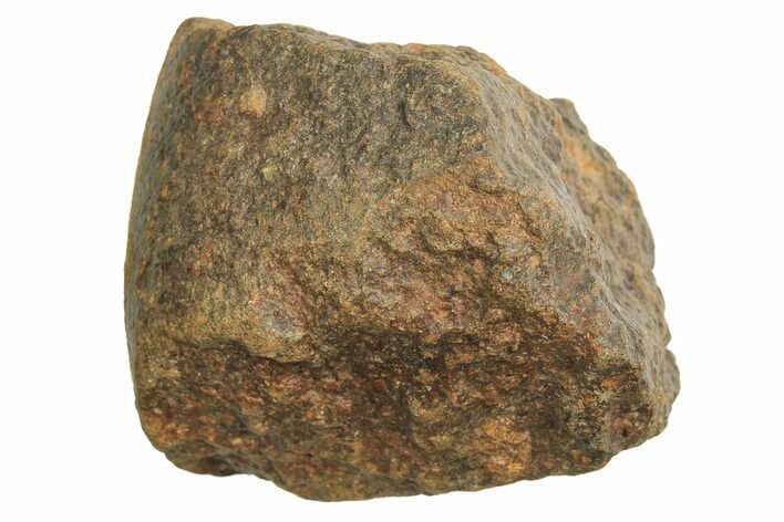 Chondrite Meteorite ( g) - Western Sahara Desert #296247